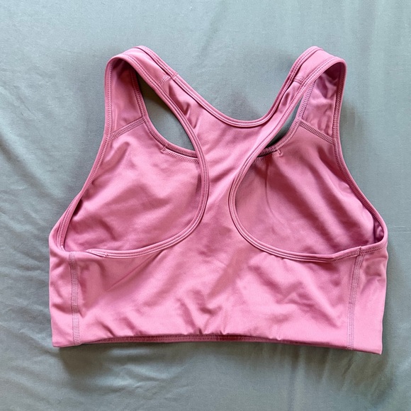 Nike Women's Swoosh Sports Bra - Picture 3 of 6